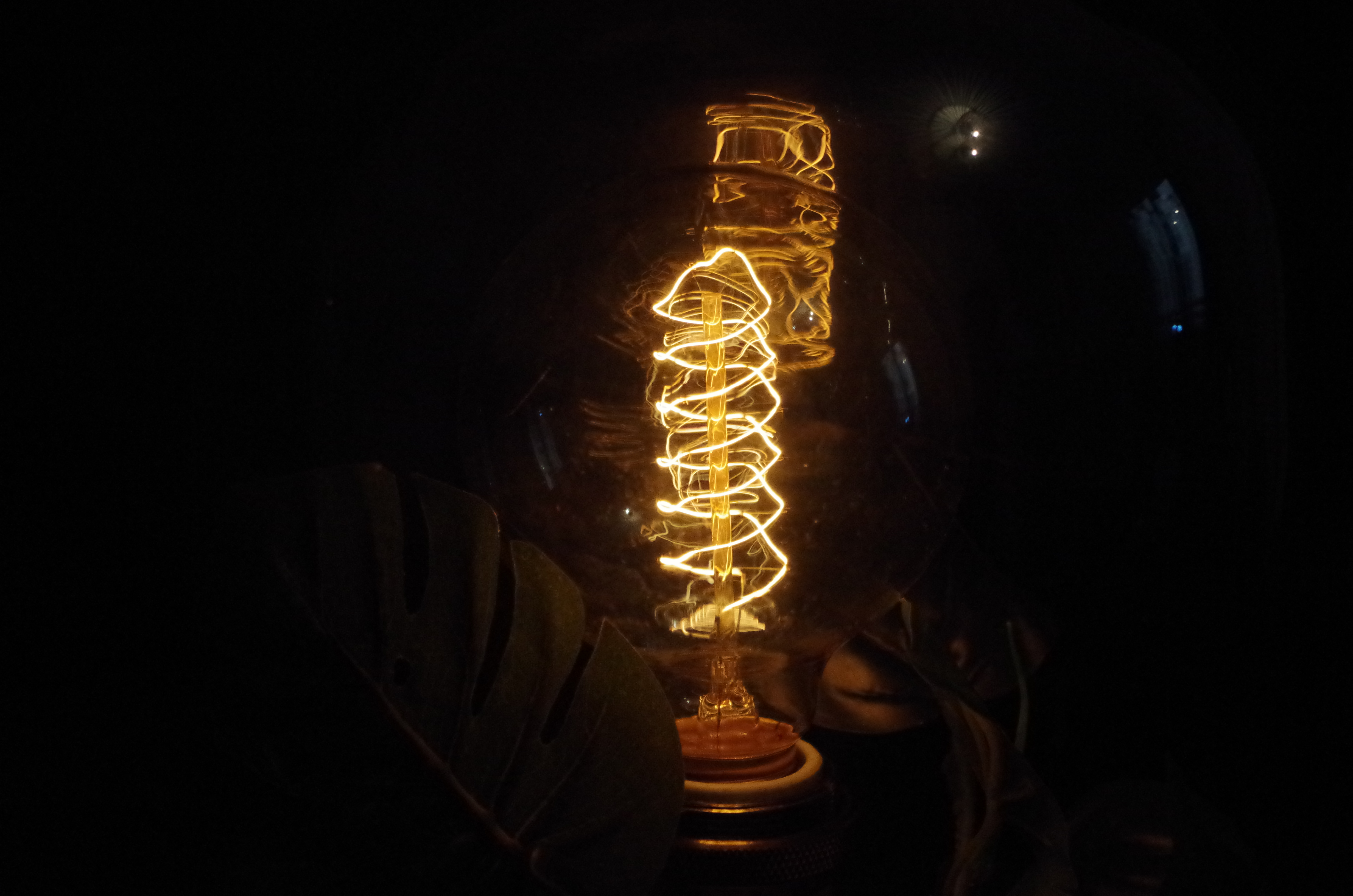 Vibe Capsule 1 side view